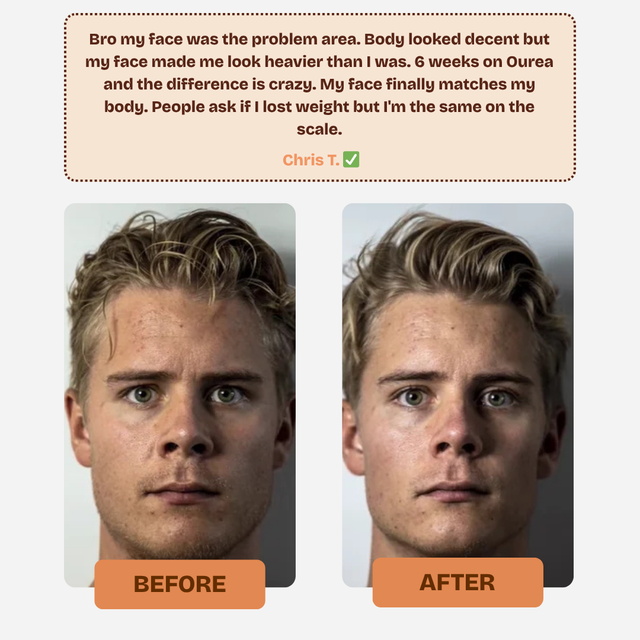 Ourea - Bronceado saludable