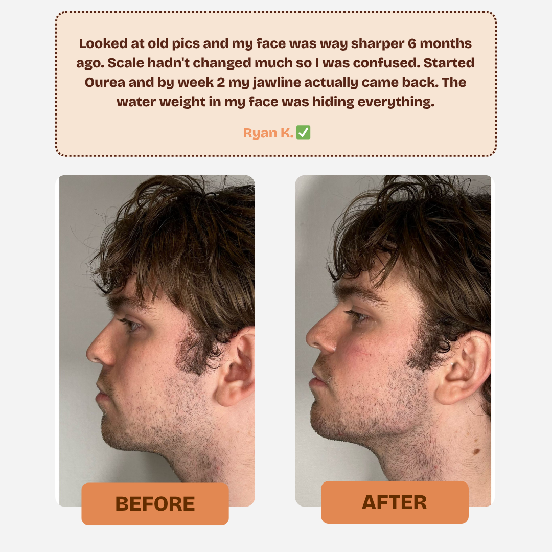 Ourea - Bronceado saludable