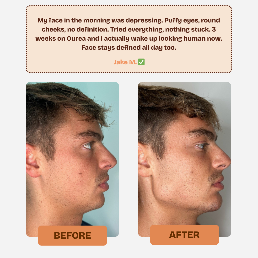 Ourea - Bronceado saludable