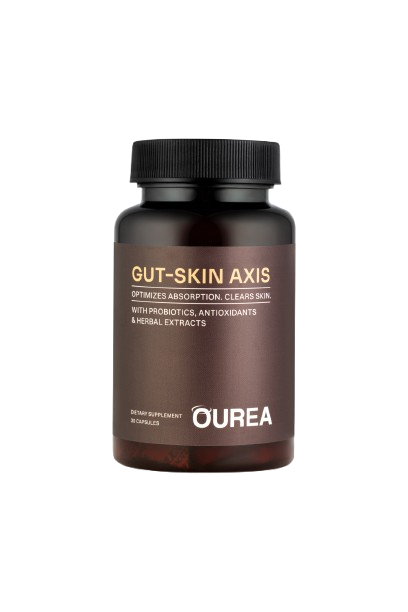 Ourea - Gut Skin Axis