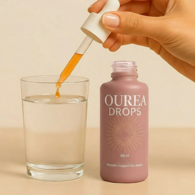 Ourea - Bronceado saludable