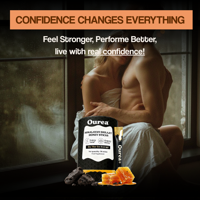 Ourea - Bronceado saludable