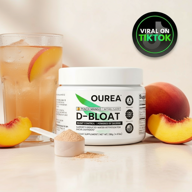 Ourea - Bronceado saludable